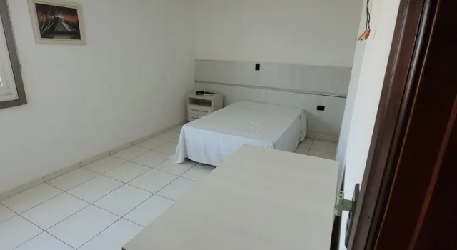 Апартаменты Hotel Globo