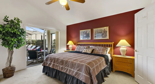 3 Bed Private Rear Games Room Gated Community