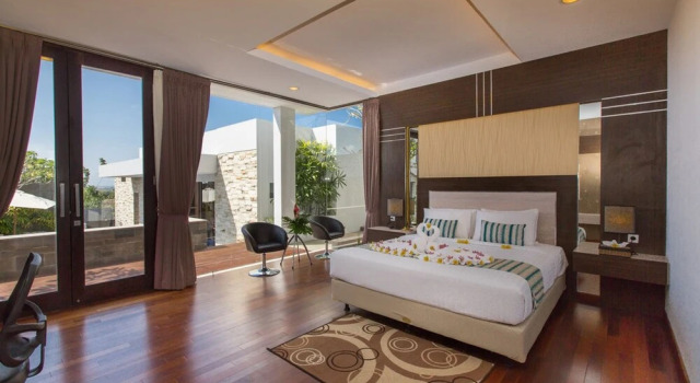 The Reiko Villa Bali