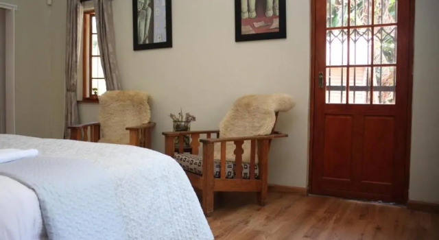 Urbanzuluhouse