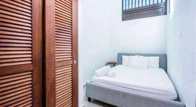 153 Luna by Stay with Bear, Book Apartment San Juan Antiguo Old San Juan