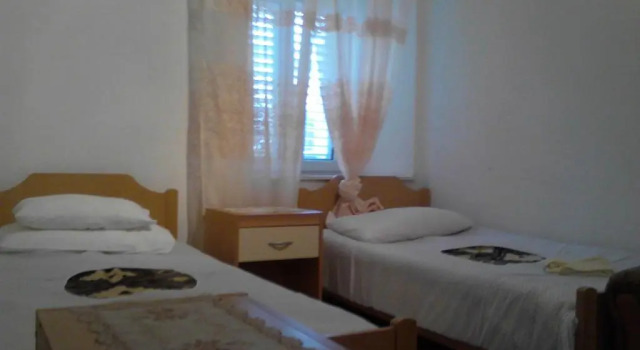 Номер Standard Rooms Lami
