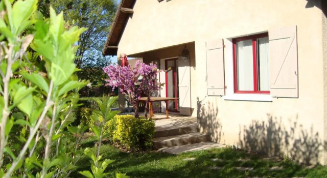 Villa du Chene, Забронировать Вилла Отели Pyrénées-Atlantiques с завтраком, Завтраки