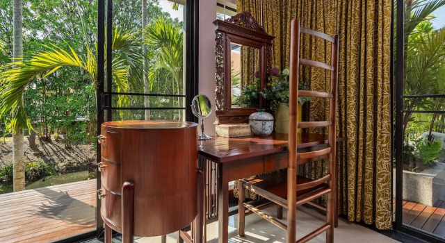 Вилла Villa Togian by TropicLook