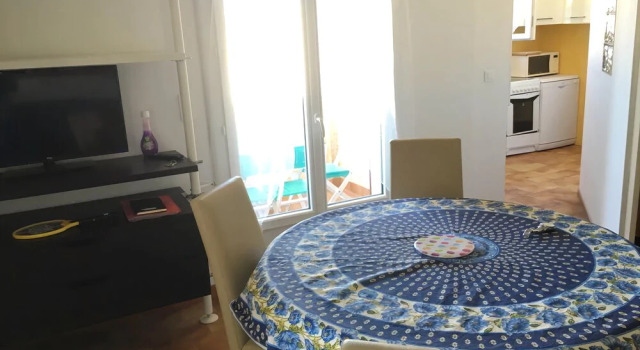 Appartement vue mer Panoramique, Book Lejlighed Molini Korsika