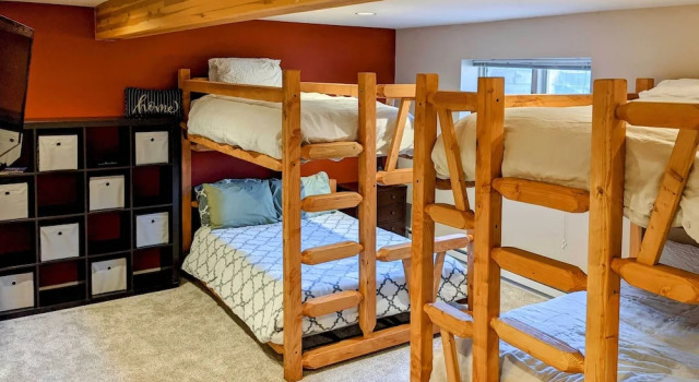 Апартаменты с 3 комнатами Cozy Edwards Townhome: 6 Mi to Beaver Creek!