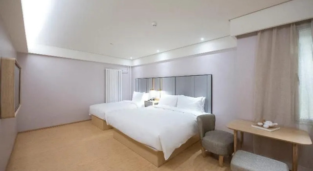 Ji Hotel (Beijing Bai Yun Guan)