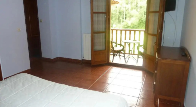 Номер Standard Hotel Apartamentos La Hortona