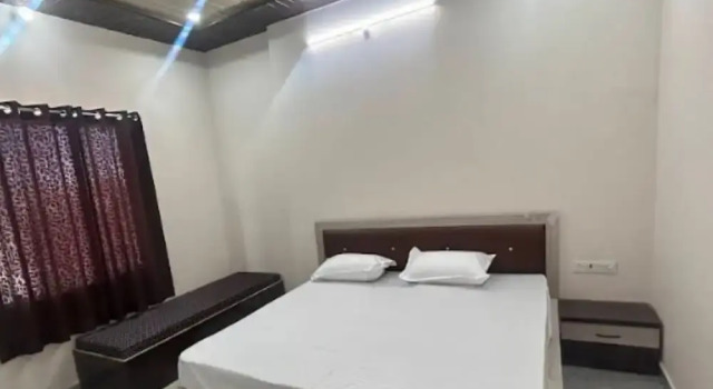 Номер Deluxe Hotel Pawan Putra