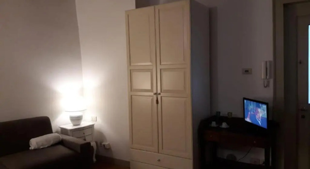 Студия CharmeRooms Villa Moroni