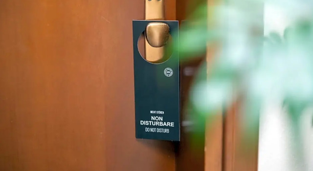 Номер Standard Hotel Siros