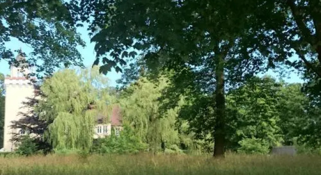 Schloss Nowecin, Varaa Hotelli Nowęcin Pommeri