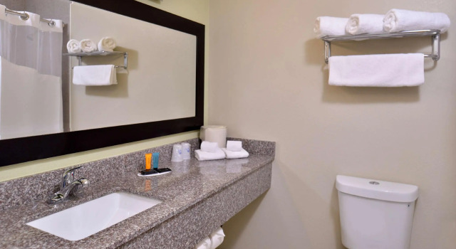 Номер Deluxe America's Best Value Inn - Memphis Airport