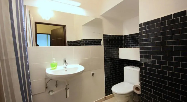 Номер Standard Old Town Apart