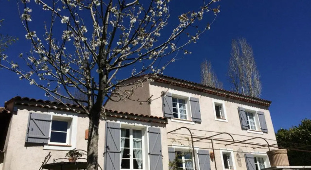 La maison du bonheur