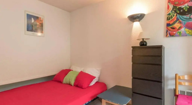 Appartement Briançon, 2 pièces, 6 personnes - FR-1-330C-24, Rezervasyon Daire Briancon Serre Chevalier