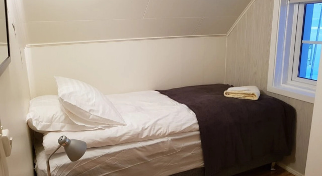 Номер Standard Guesthouse Gullsól