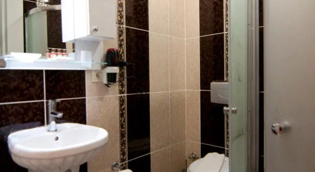 Двухместный номер Standard Hotel Broken Column
