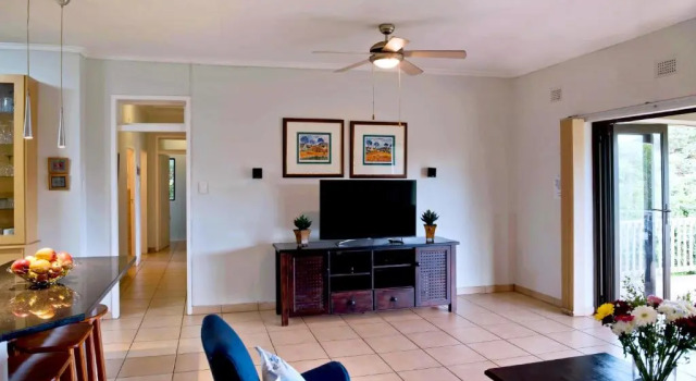 6 Margaret, Забронировать Отель Скоттбург Durban South Coast