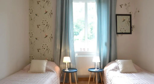 Appartement Poétique