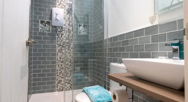 Двухместный номер Standard Beachside Guest House