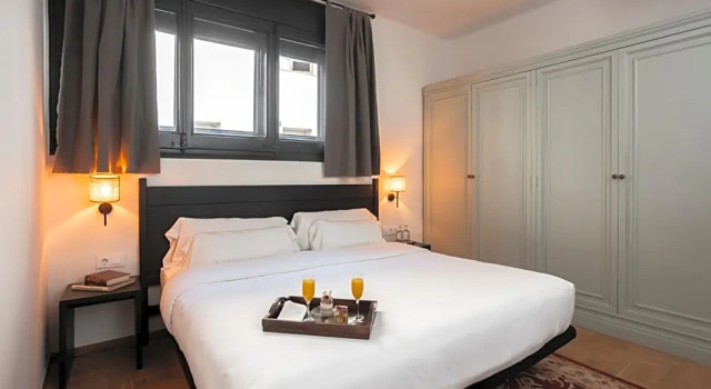 Номер Standard Angelats Hotel - A Signature Boutique Hotel & Restaurant