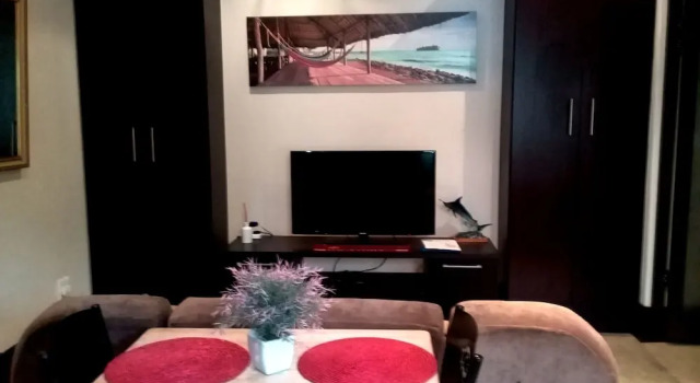 Люкс Standard Casa Ridge Self-catering