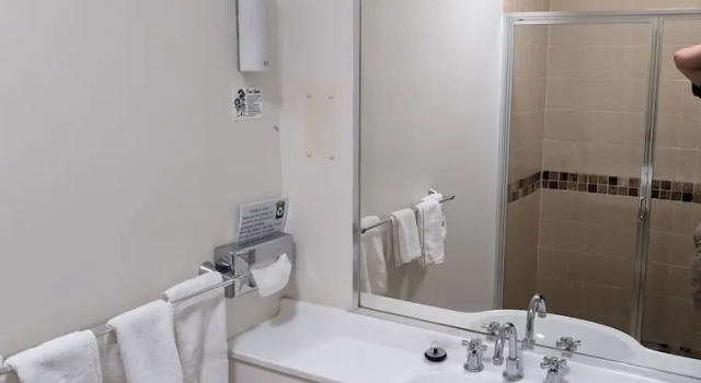 Семейный номер Standard Mildura Golf Resort
