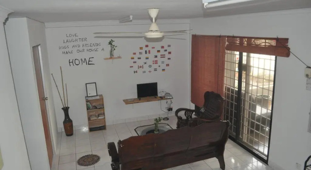 Home Guesthouse