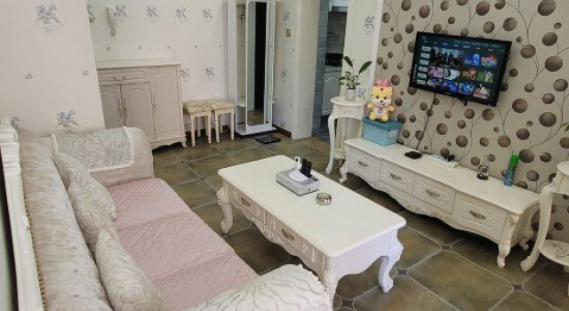 Time Apartment (Changjiang Normal University), Boek Appartement Chongqing Regio Chongqing