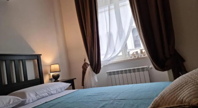 varcoduomo suite, Buchen Sie Hotel Hotels in Sannio mit Parkplatz, Parkplätze