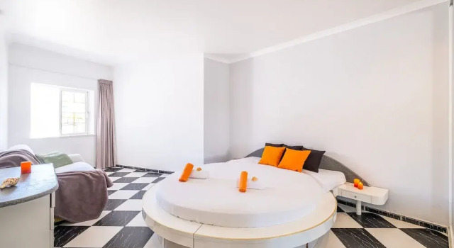 Villa Mogan