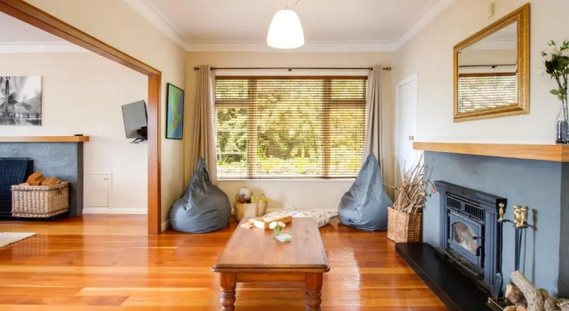 Sherri's Abode - Havelock North Holiday Home