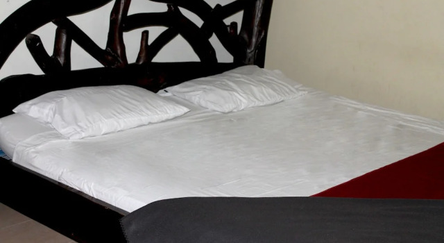 Номер Luxury с видом на город Hostal Relax 10