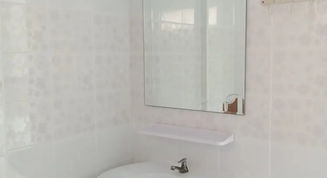 Двухместный номер Standard Baan Hai Bangsaray