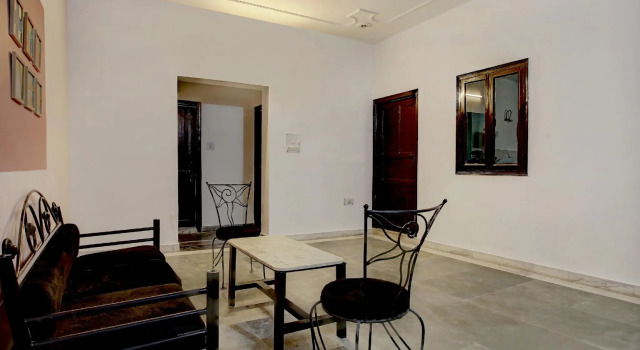 OYO Home 78203 Spacious Studio Sector 21-a Faridabad, Забронировать Отель Фаридабад штат Харьяна