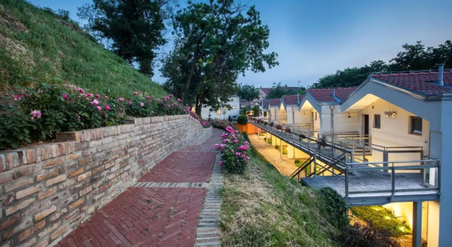 Номер Standard Hotel Stari Podrum