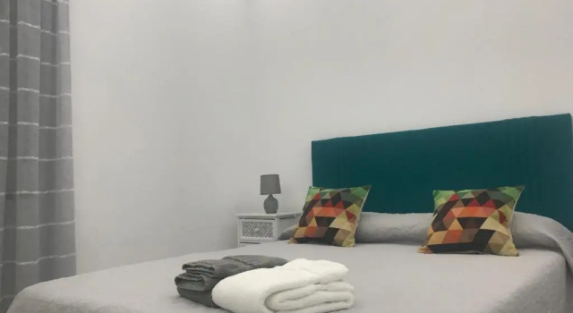 Апартаменты Casa da Matriz
