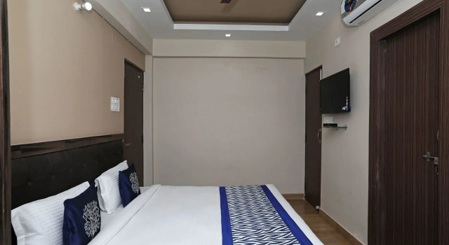 Residency Inn by OYO Rooms, Book Hotel Ranchi Jharkhand