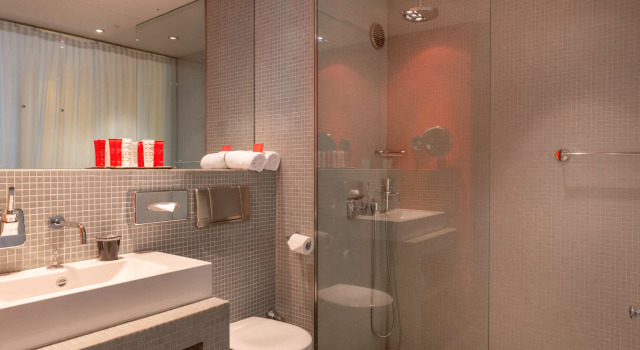 Двухместный номер Superior Golden Tulip Opera de Noailles