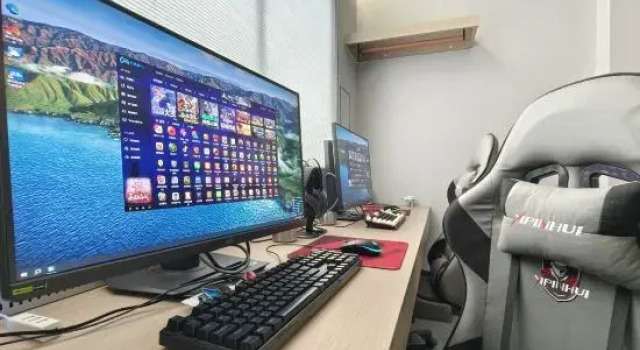 Kada E-sports Apartment (Qixingyan Archway), Prenota Appartamento Appartamenti a Zhaoqing, Appartamento