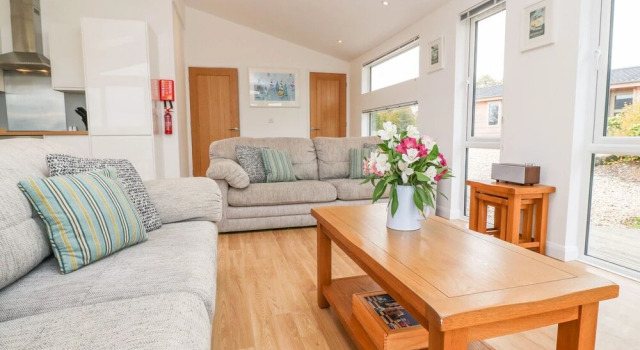 7 Horizon View, Liskeard, Rezervasyon Tatil Evi Merseyside villalar, Villa