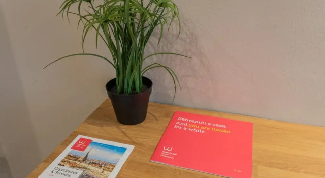 Casa Thermignon by Wonderful Italy, Prenota Appartamento Torino Piemonte, vicino a Stazione metro Pozzo Strada