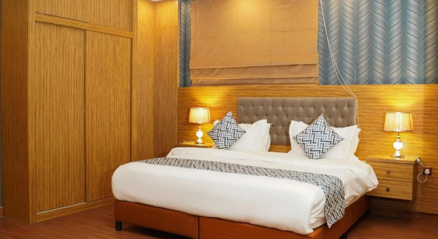 Palette Luxury Credi Hotel, Varaa Hotelli SPA-hotellit kohteessa Riyadh Region, SPA