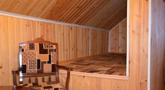 Shale House, Prenota Hotel Hotel a Anello d'Oro con parcheggio, Parcheggio