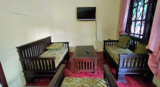 Grand Mutiara Hotel Puncak