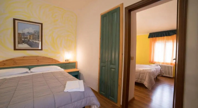 Номер Standard Hotel Appennino
