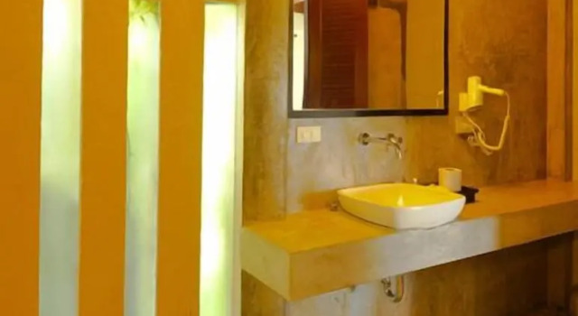 Двухместный номер Deluxe Warasin Resort