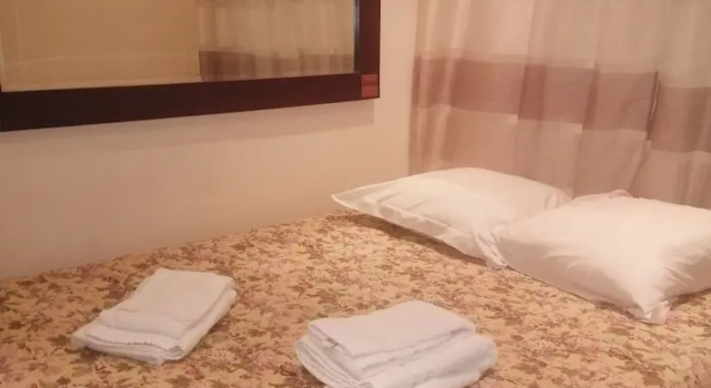 Студия Sweet Accommodation