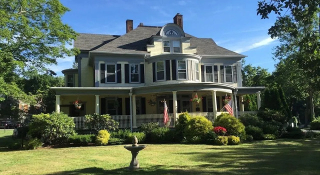 West Lane Inn, Varaa Bed and Breakfast  